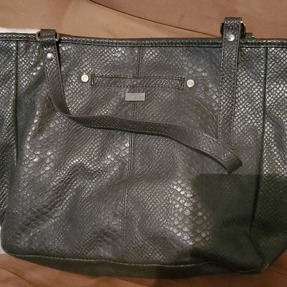 Jewell purse